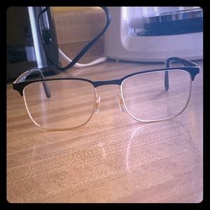 Ray Ban glasses